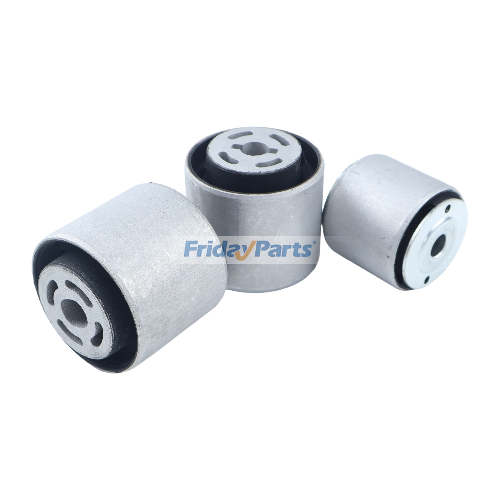 Zestaw tulei izolacyjnych przedniej osi 4578845AB 52124994AB 68092607AA do modeli Jeep Grand Cherokee Dodge Durango 3.6L 5.7L V8 V6 z lat 2011–2019dla Dla Dodge,Dla Jeep