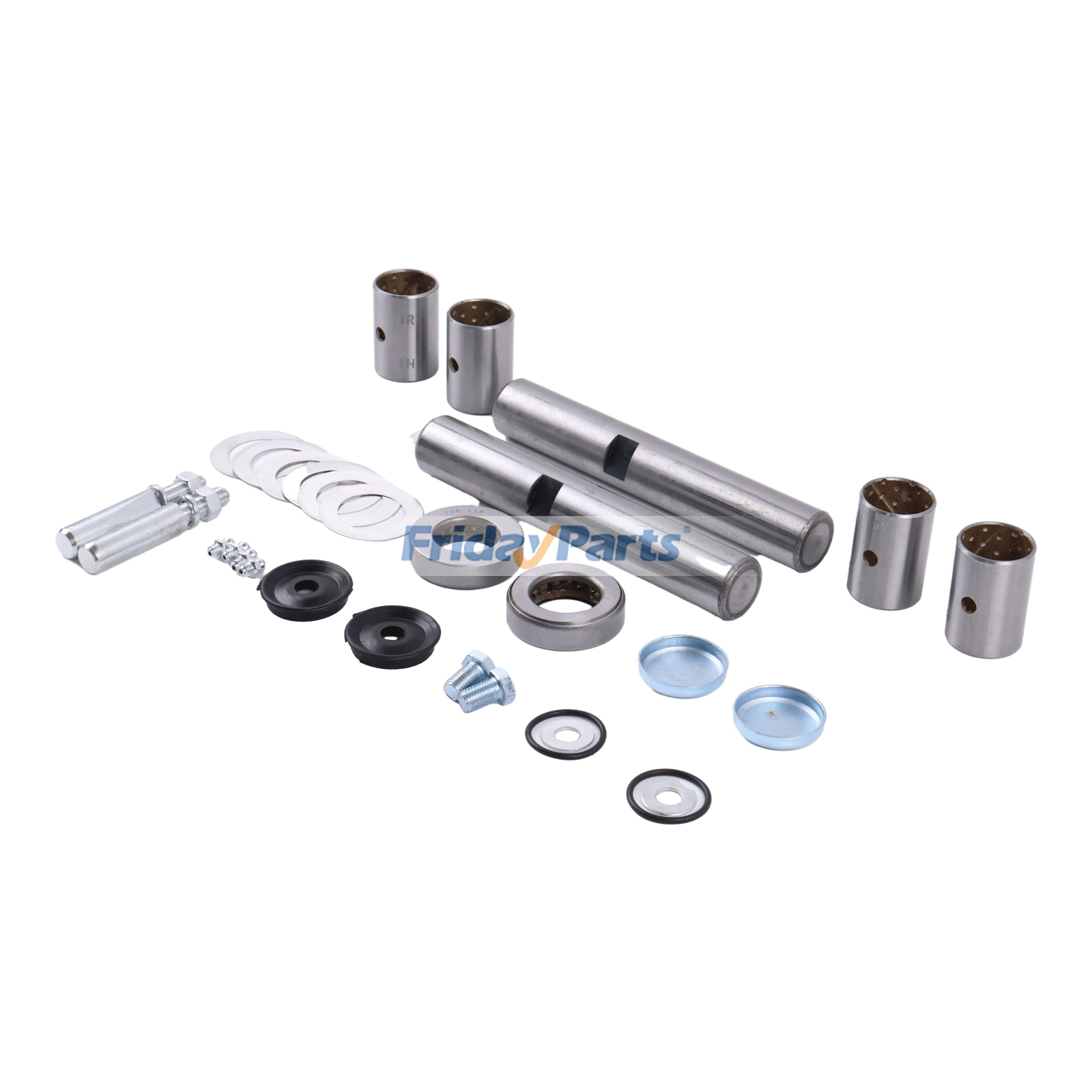 Pierce② BOXI K-Frame Crossmember Subframe Cradle 6 Bolt Pattern For