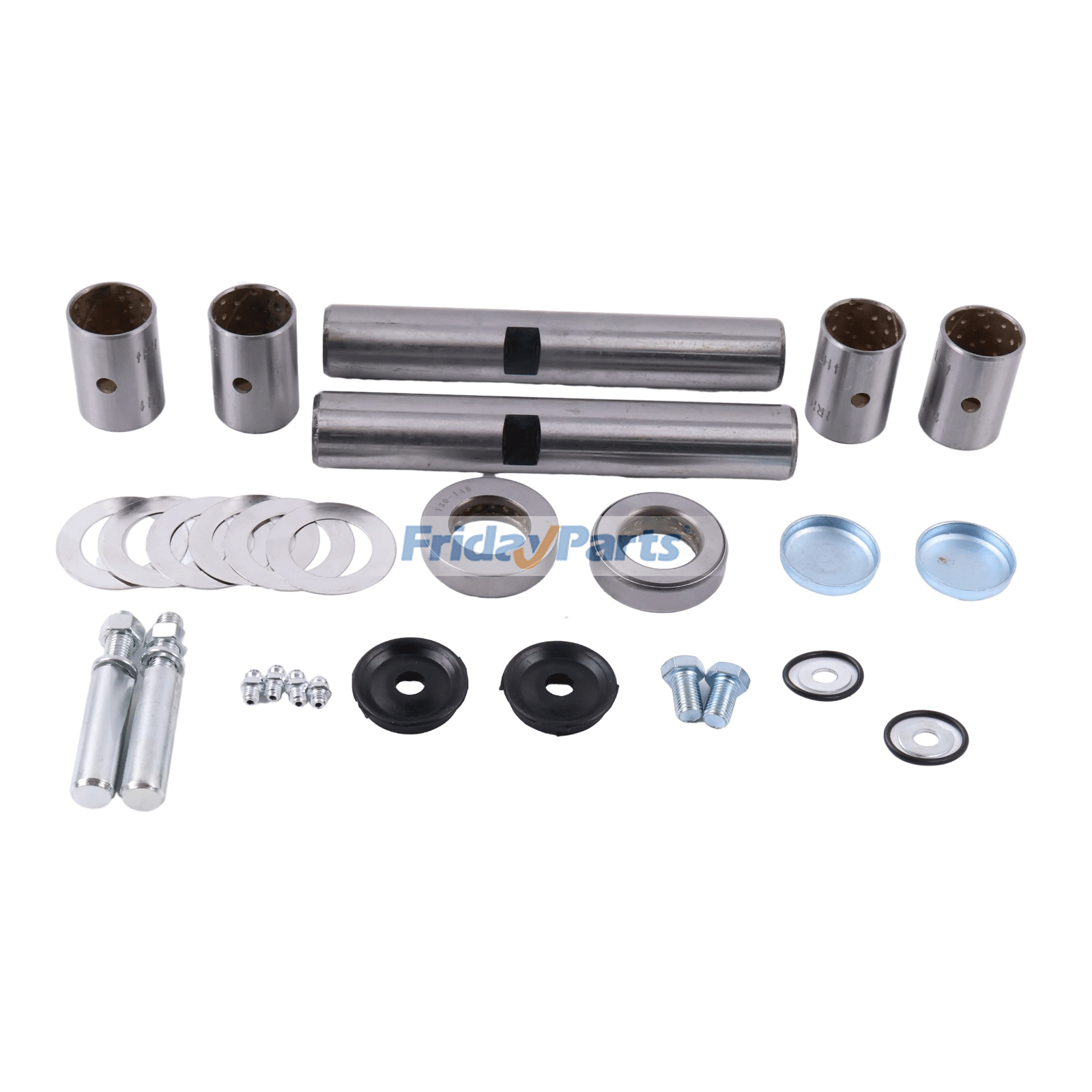 Engine Front Axle King Pin Kit 