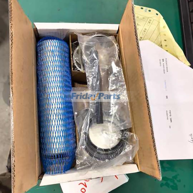 Front Axle King Pin Repair Kit D103626 for CASE 590SM 580K 580SM 580M 570LXT 580L 580SL 590 580SK 590SL 570MXT 590L