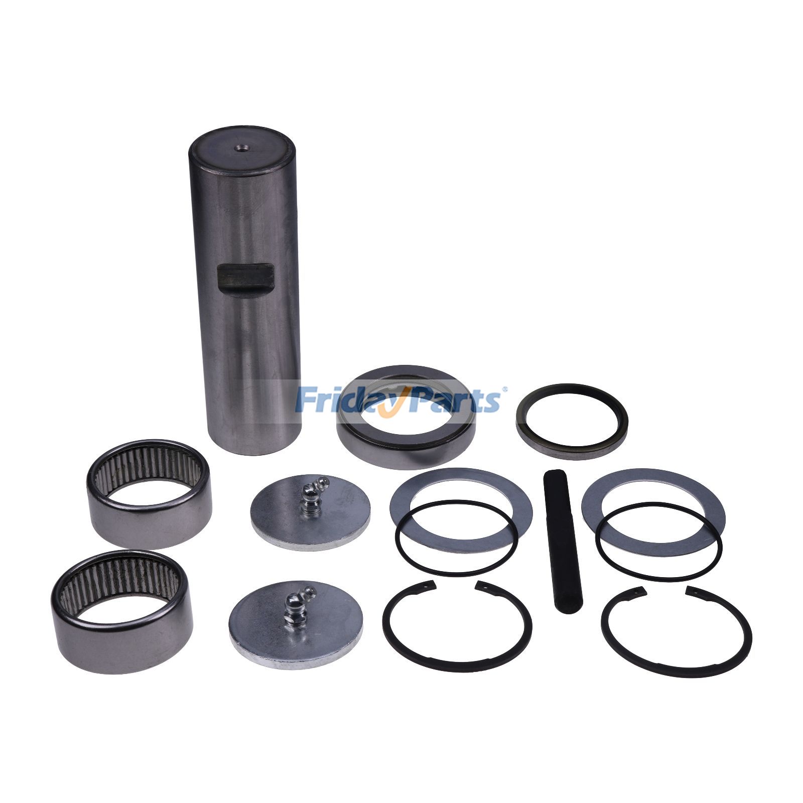 Loader,Tractor Front Axle King Pin Repair Kit