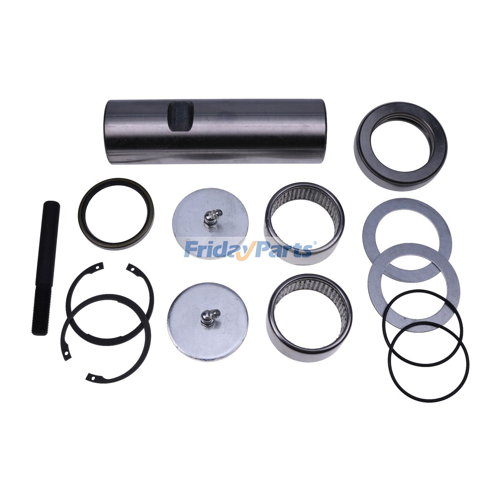 Front Axle King Pin Repair Kit in Stock in China,USA,China Stock