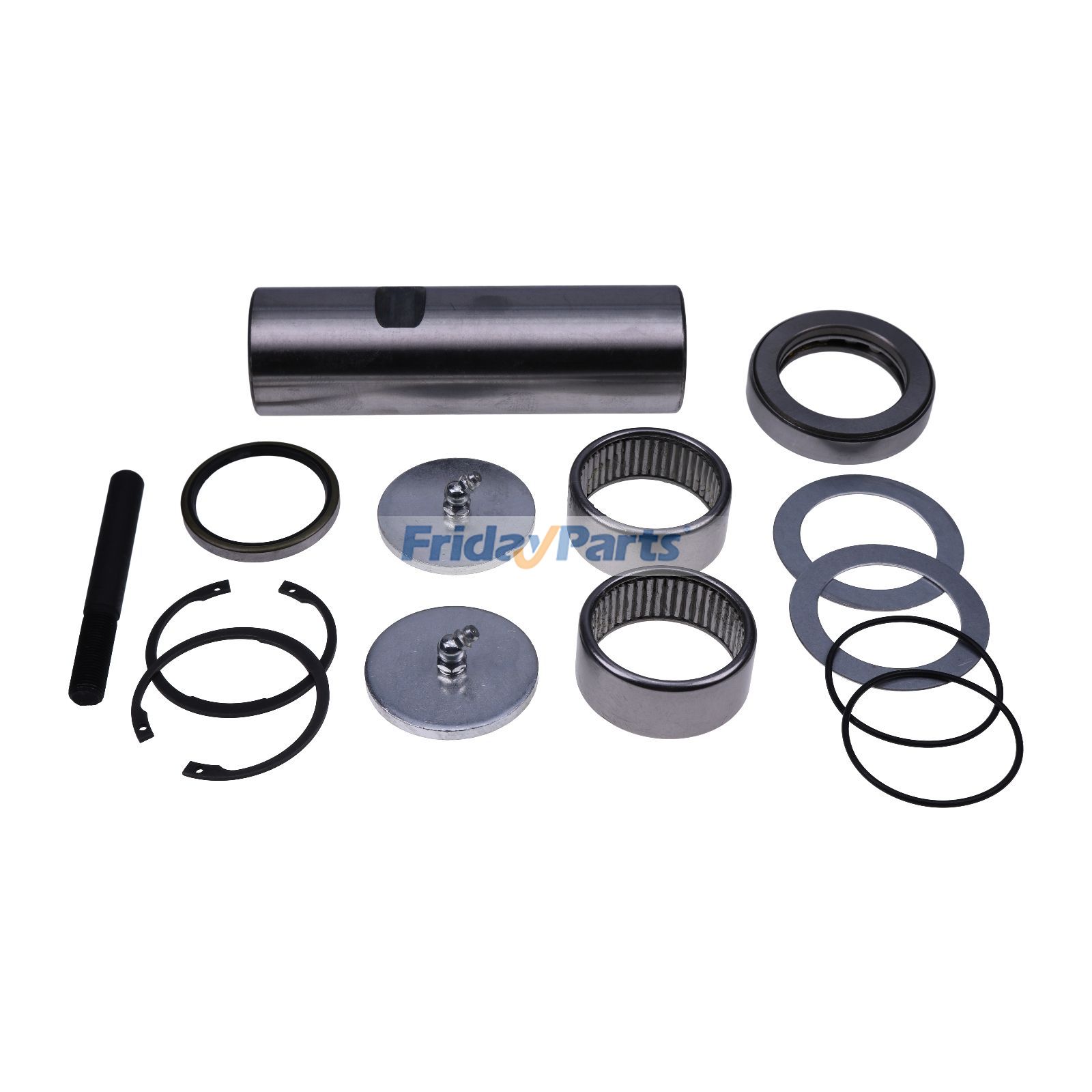 Front Axle King Pin Repair Kit for Loader,Tractor