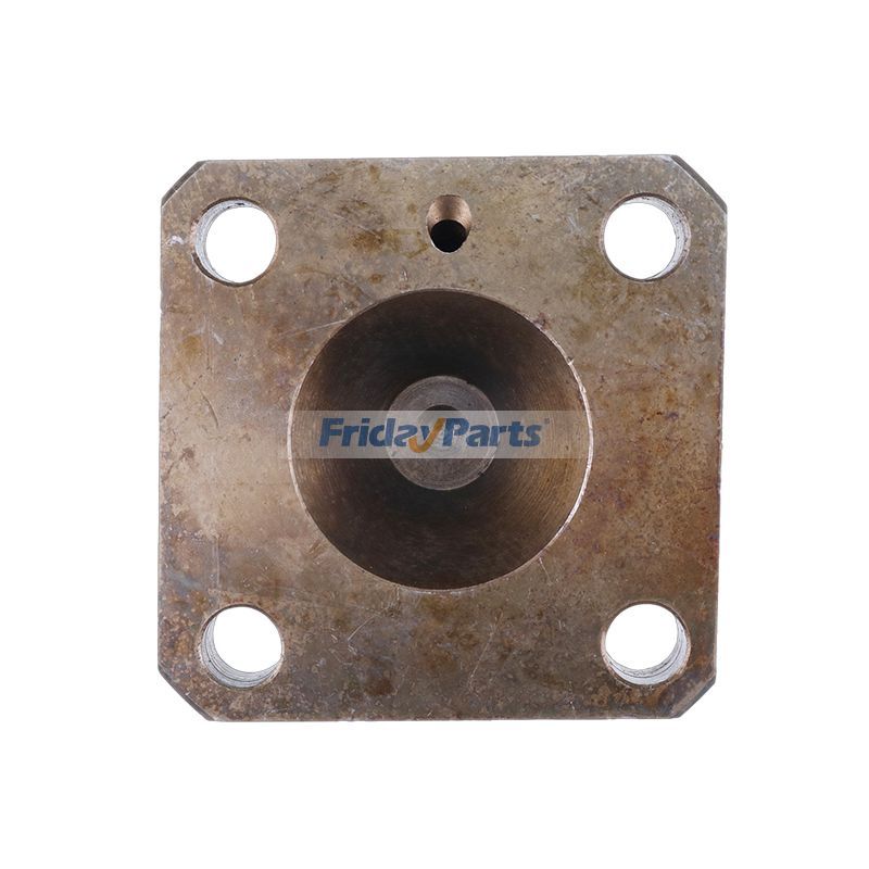  Front Axle King Pin For JOHN DEERE