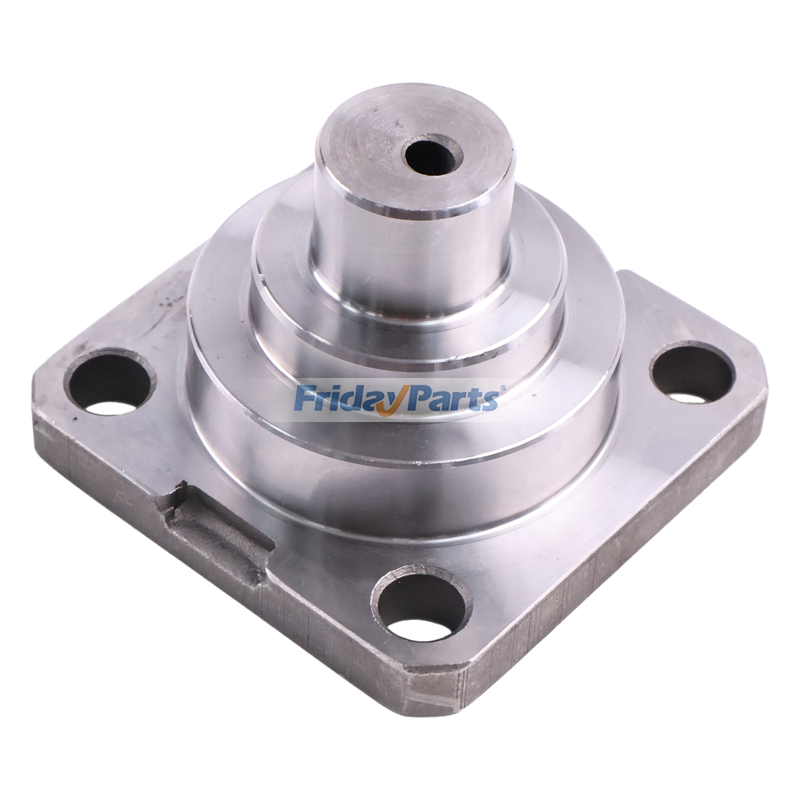 2 piezas de pivote de eje delantero T188397 para tractor John Deere 6010 6100 6110 6120 6200 Cargador 210C 210LE 300D 310D 310E 310G 310SE 310SG 410E