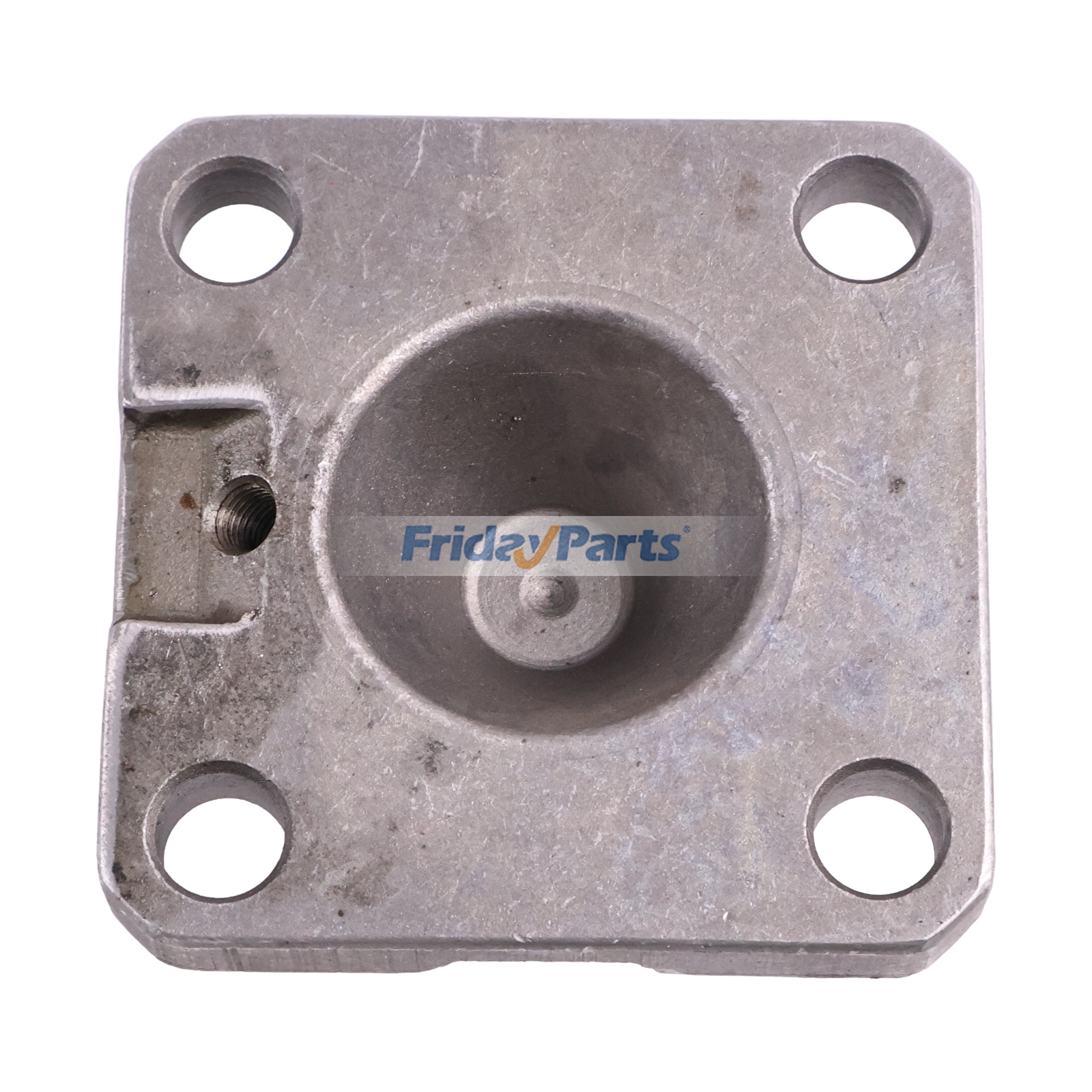 Compra 2 piezas de pivote de eje delantero T188397 para tractor John Deere 6010 6100 6110 6120 6200 Cargador 210C 210LE 300D 310D 310E 310G 310SE 310SG 410E en Fridayparts