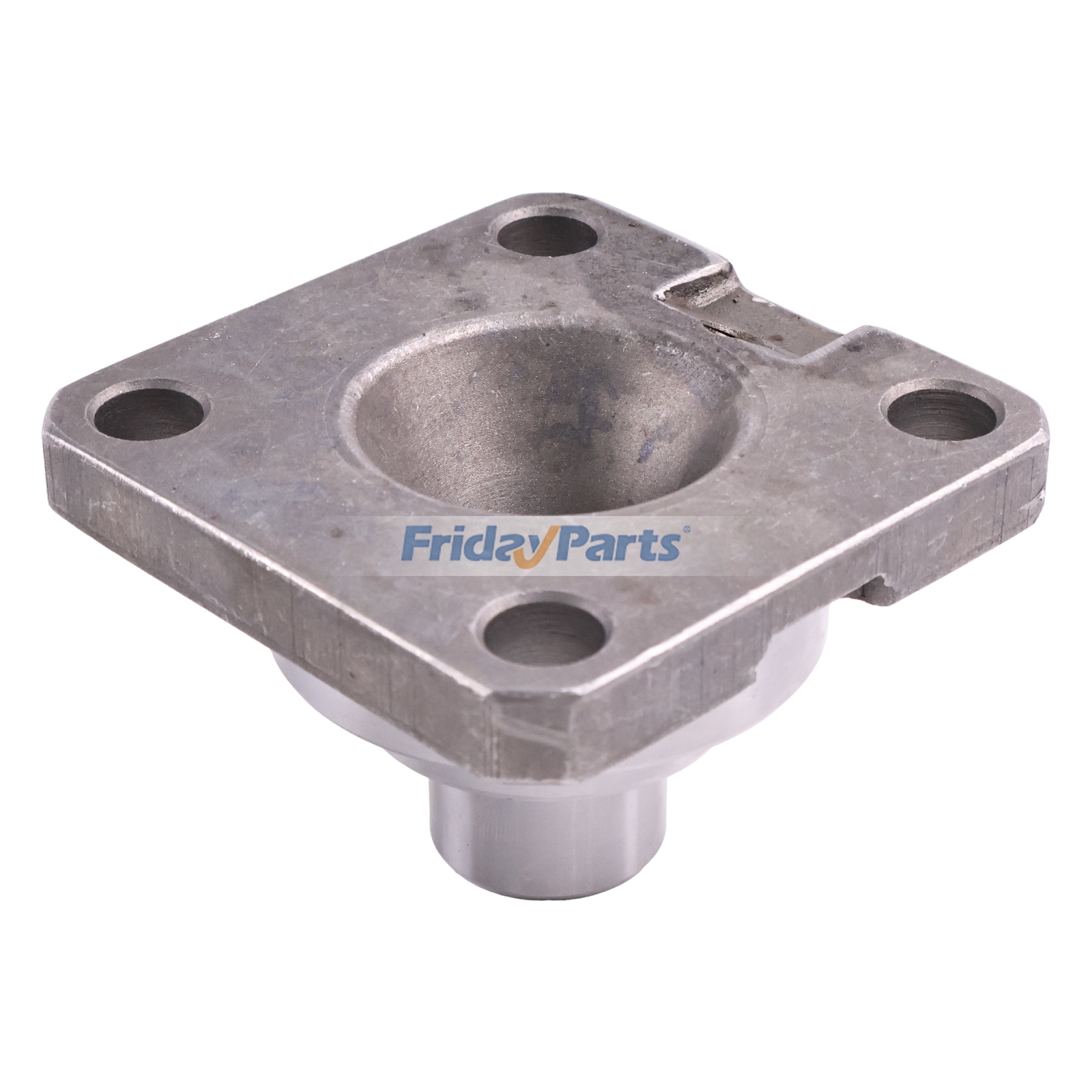 2 piezas de pivote de eje delantero T188397 para tractor John Deere 6010 6100 6110 6120 6200 Cargador 210C 210LE 300D 310D 310E 310G 310SE 310SG 410E para Motor,Montacargas,Pala cargadora,Manipulador telescópico,Tractor