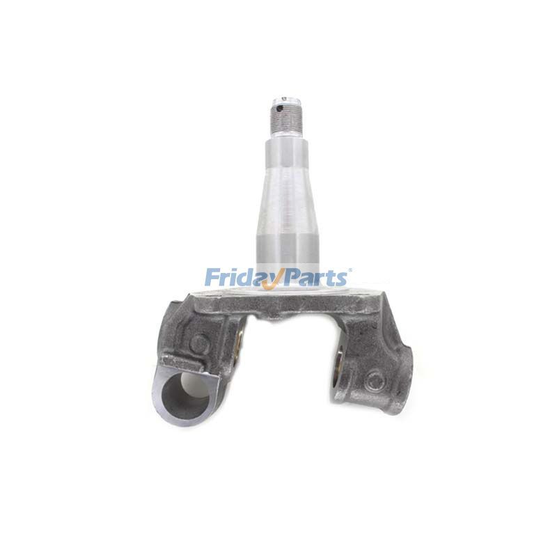 Front Axle Knuckle for Truck