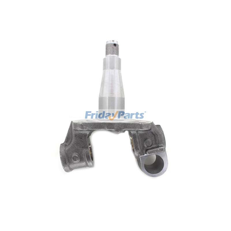Truck Front Axle Knuckle