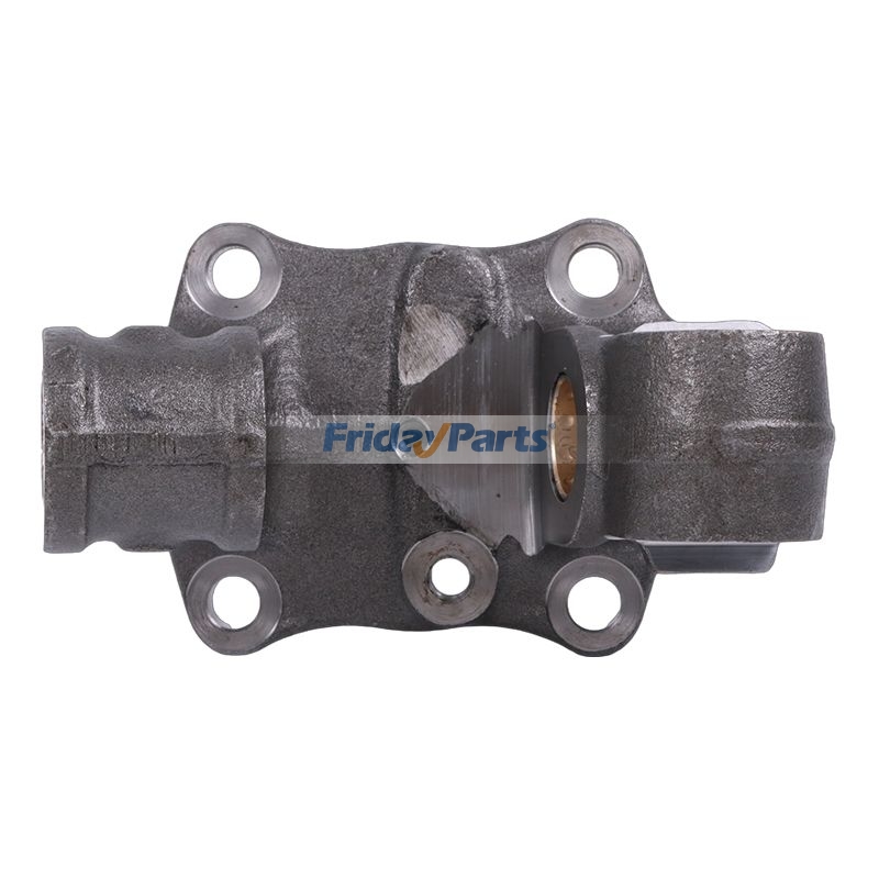 ISUZU用フロントアクスルナックル