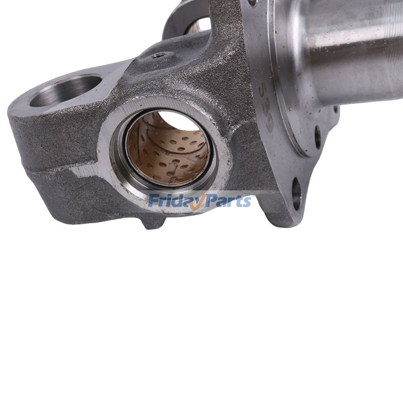 FridayPartsのフロントアクスルナックル