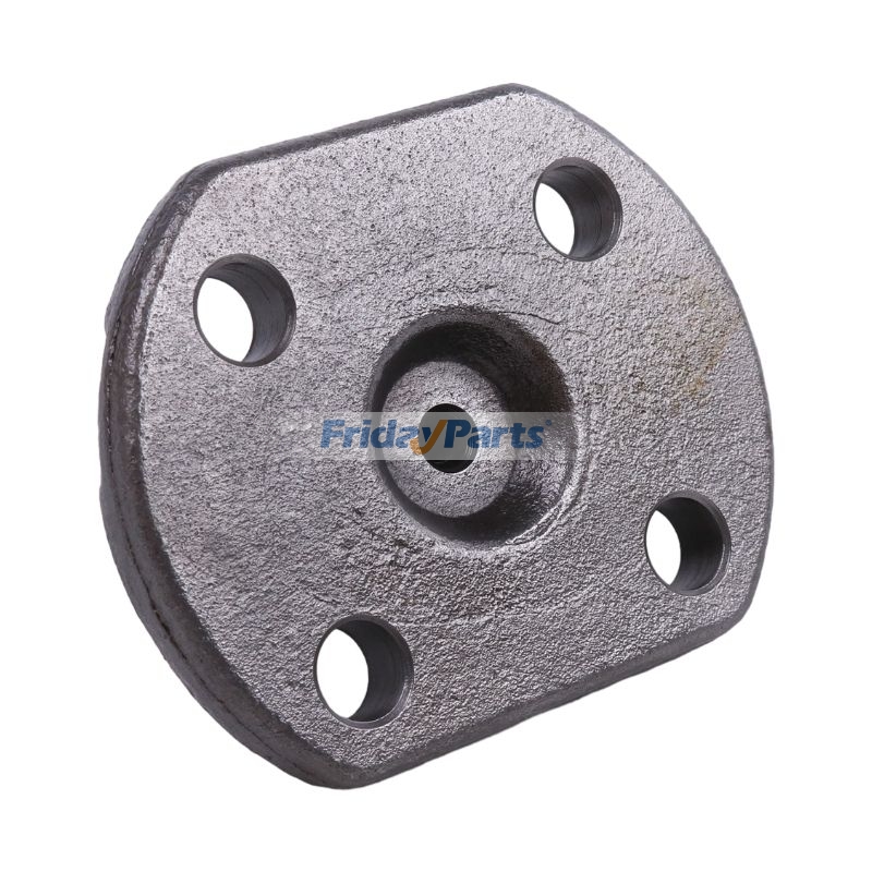 Pasador de dirección inferior del eje delantero 6962516 para cargadora Bobcat B300 B300 BL370 BL375 BL470 BL475 BL570 BL575 de FridayParts