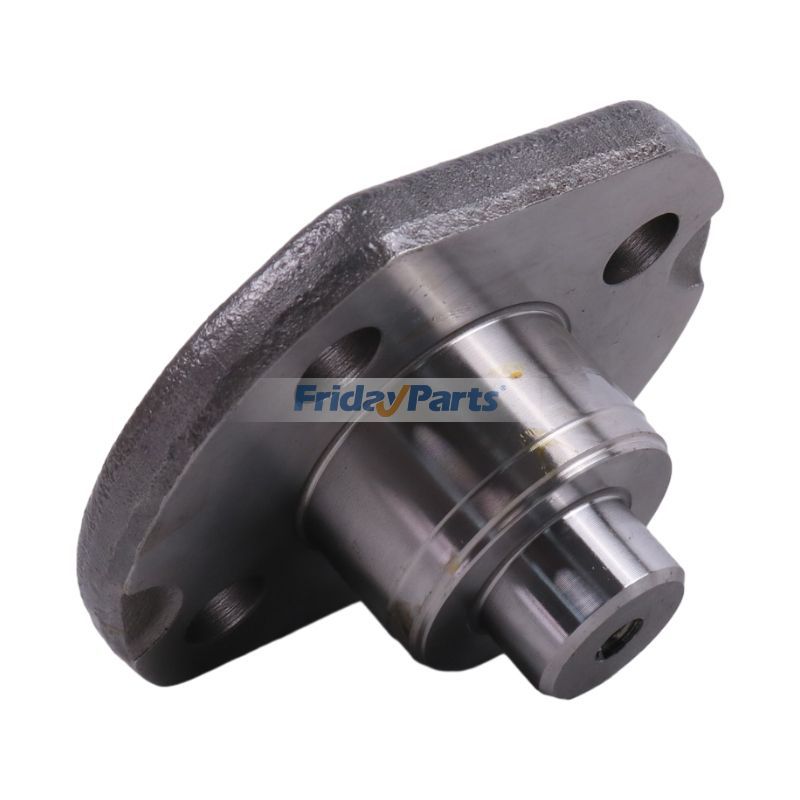 Pasador de dirección inferior del eje delantero CA0128903 1000098983 para retroexcavadora Komatsu WB91R-5 WB91R-5E0 WB142-5 Para KOMATSU