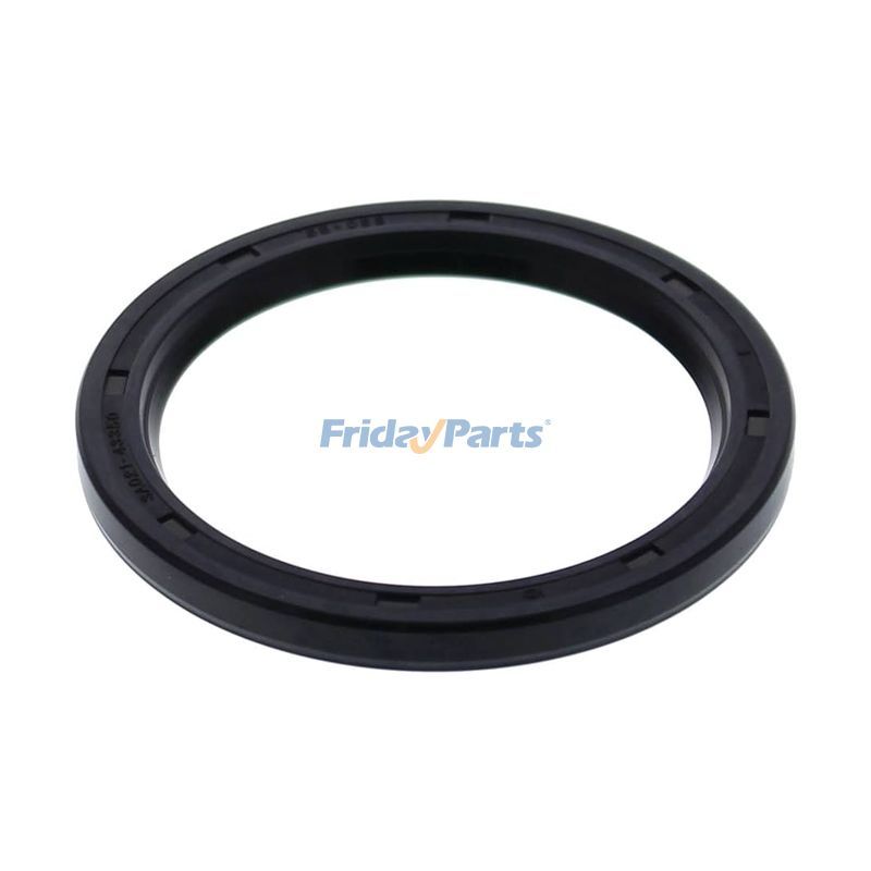 Retén de aceite del eje delantero 3A021-43350 para tractor Kubota L4240DT, L4240DT3, L4240HST, L4330, L45, L4610, L47, L4740, L4760, M4900DT, M5400DT y M8200DTN