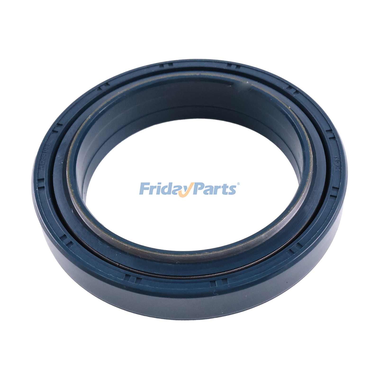 Front Axle Oil Seal 3A161-48250 for Kubota Tractor M105 M108 M4030DT M4950DT M5030DT