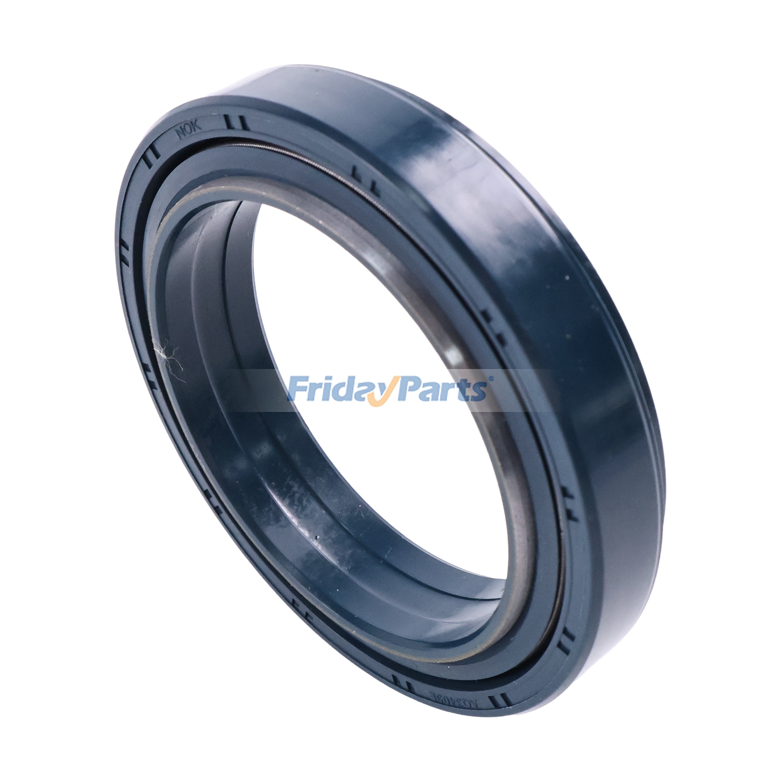 Front Axle Oil Seal compatible with Tractor