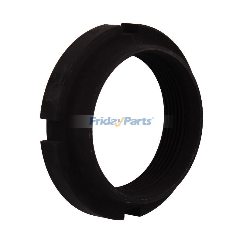 Front Axle Pinion Nut 9968032 for CASE Loader 580 590 695 Tractor MX100 5120