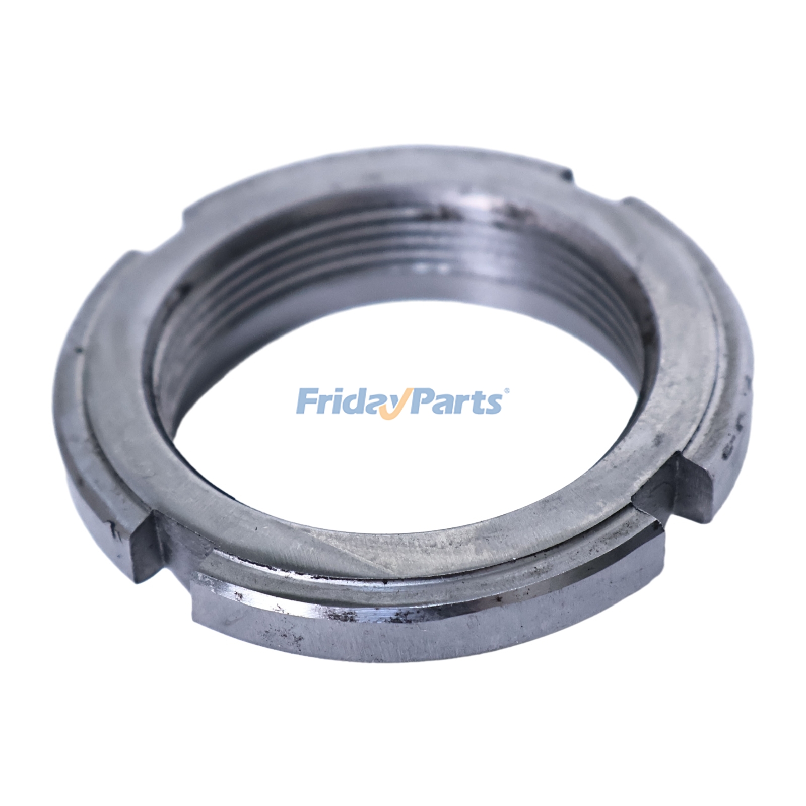 Front Axle Pinion Nut in Stock in China