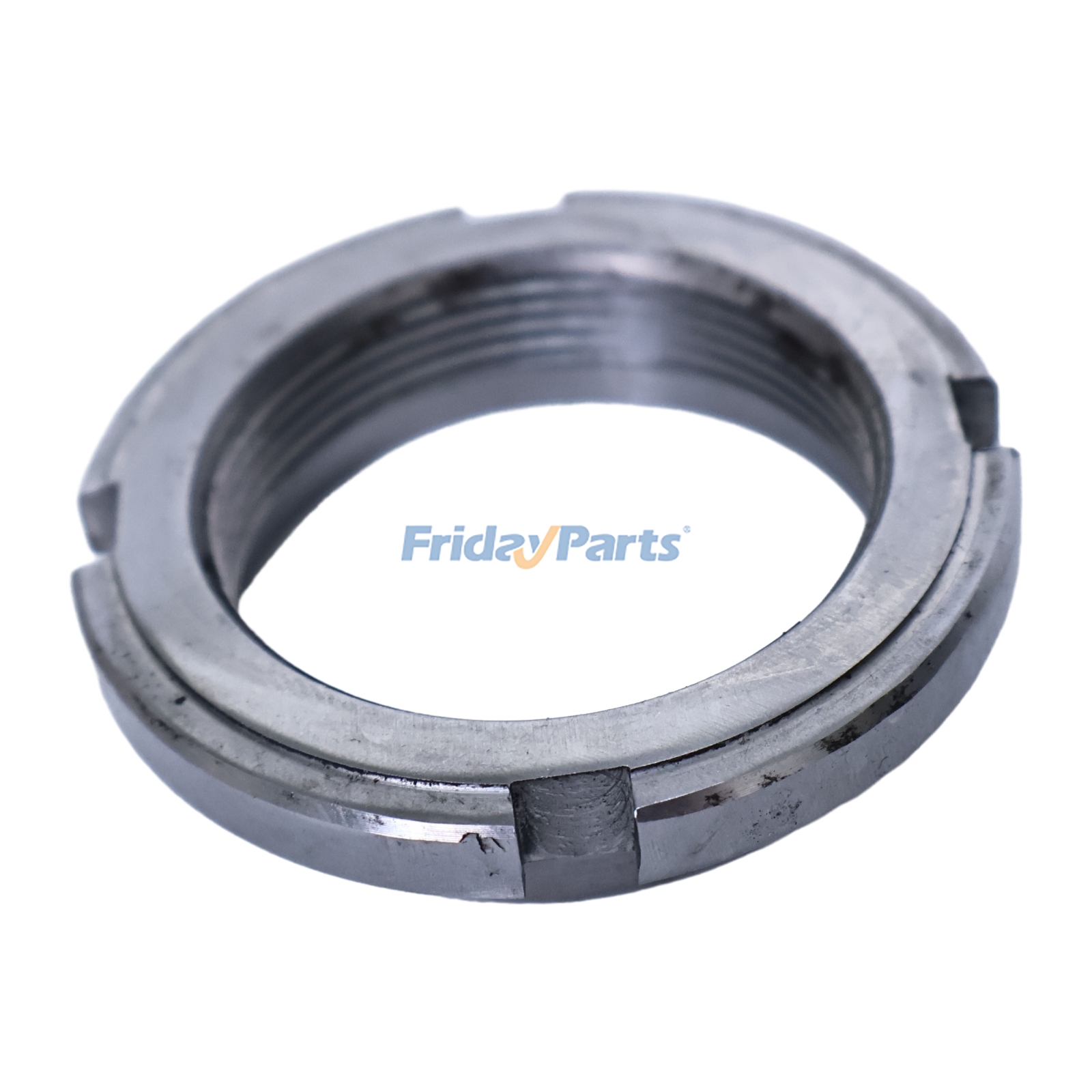 Compactor,Forklift,Loader,Telehandler,Tractor Front Axle Pinion Nut