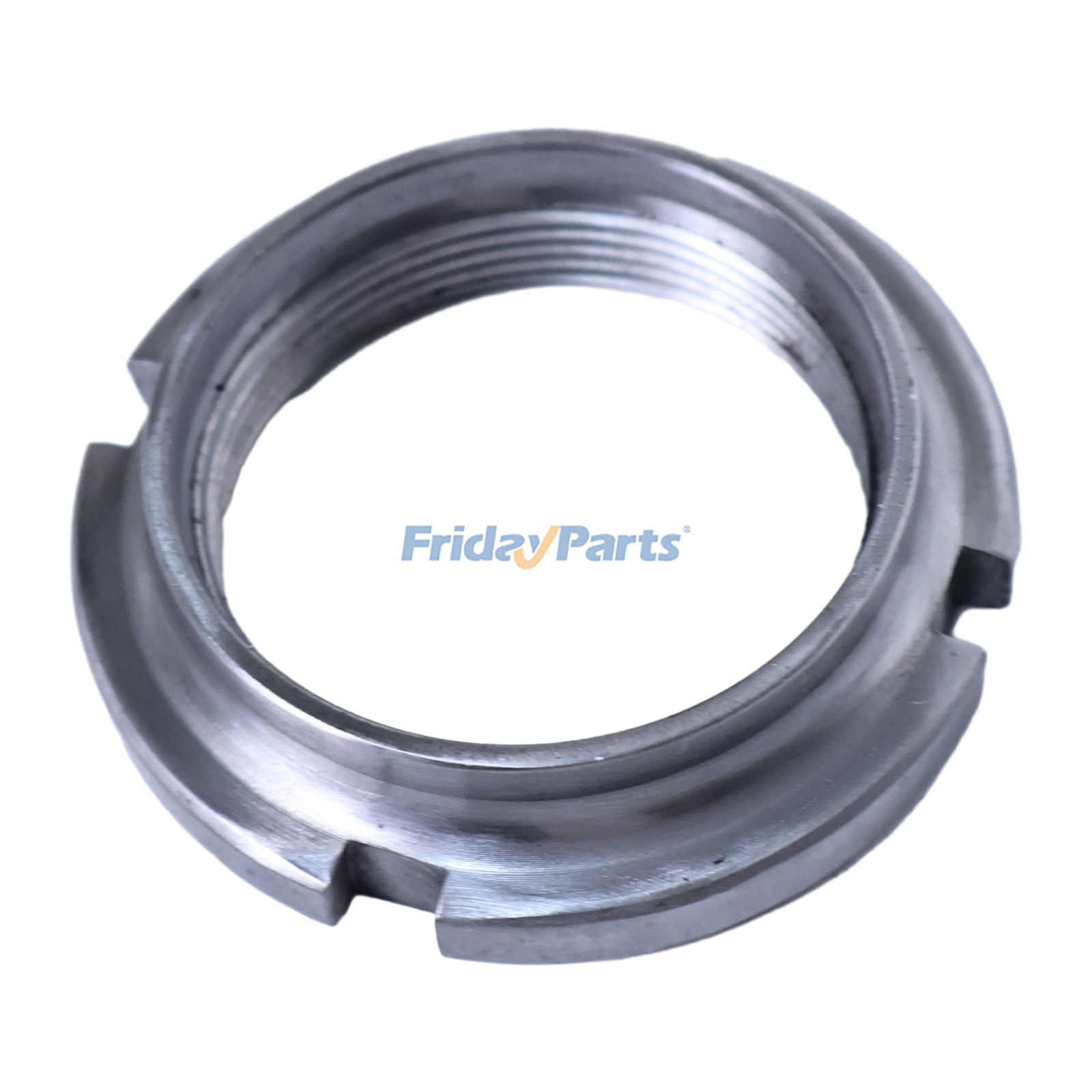 Front Axle Pinion Nut 9968032 for CASE Loader 580 590 695 Tractor MX100 5120