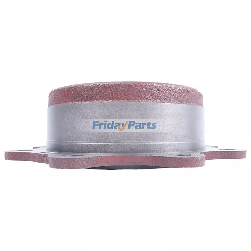 Conjunto planetario del eje delantero 100554A1 para CASE 580L 570LXT 580M 580 570MXT 585G 586G 588G de FridayParts