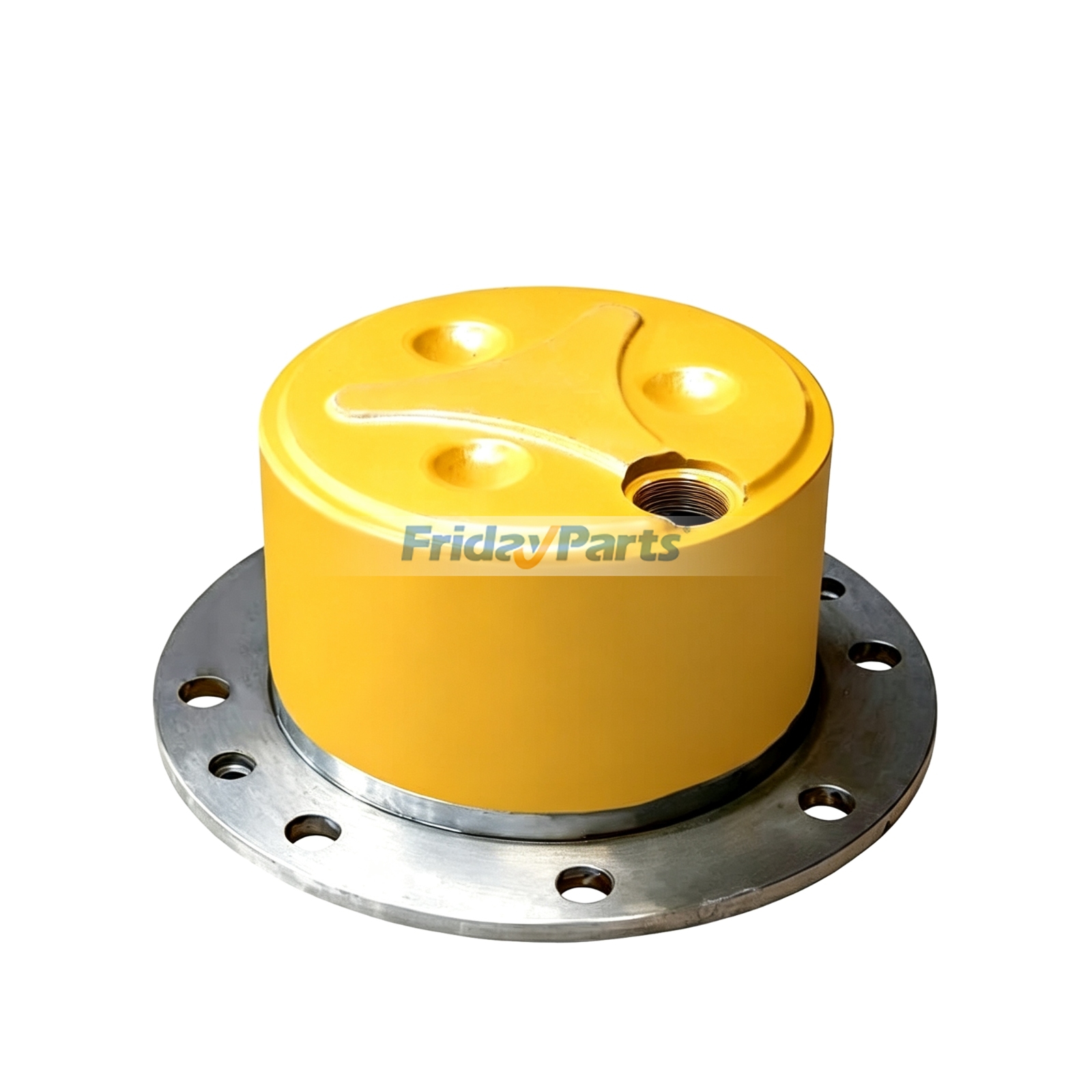 Front Axle Planetary Carrier 130-7027 264-2766 for Caterpillar CAT Engine 3054 3054B Loader 416C 416D 420D 424D 426C 438D 442D 432D