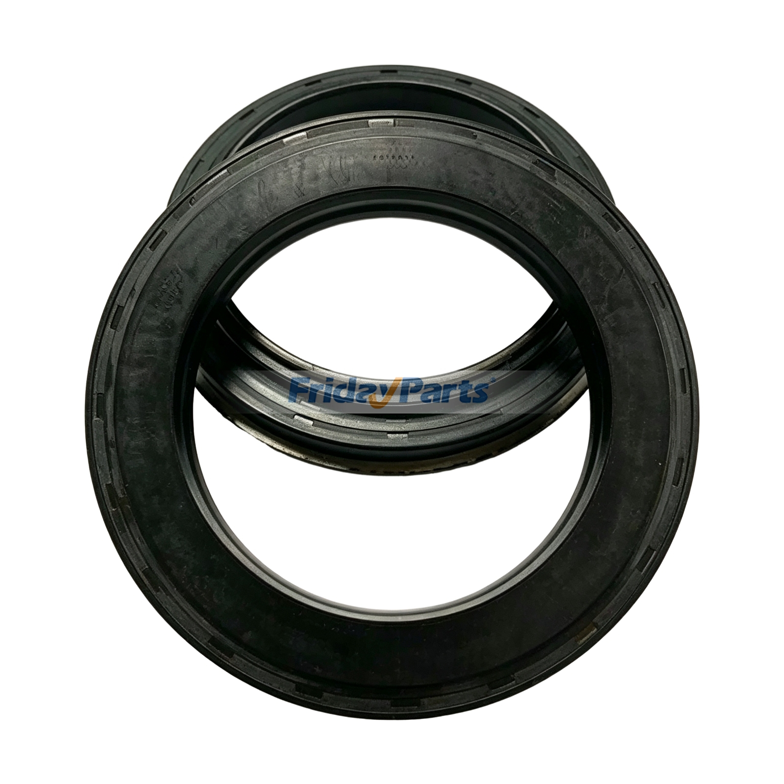 Sello del eje delantero 419-22-22861 para cargadoras Komatsu WA250-5, WA250-6, WA250PZ-6, WA270-5, WA270-7, WA270-8, WA300L-3, WA320-3, WA320-5, WA320-6 y WA320-7. para Excavadora