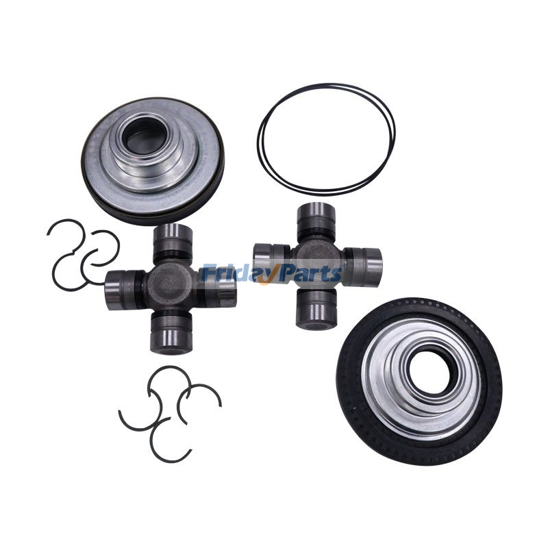 Front Axle Seal and U Joints Kit F-250 F-350 F-450 F-550 in Stock in China,China Stock
