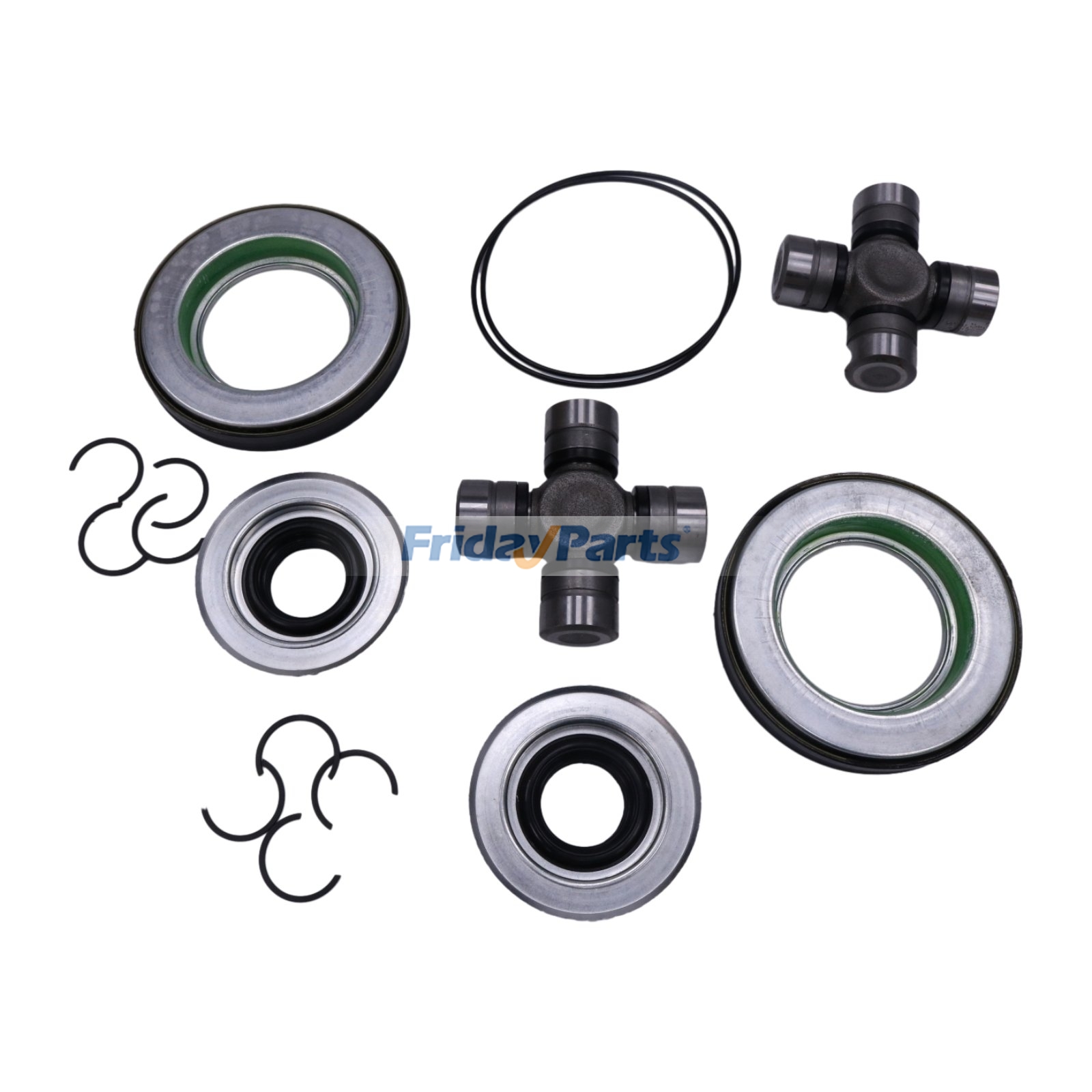  U Joint Kit for Others