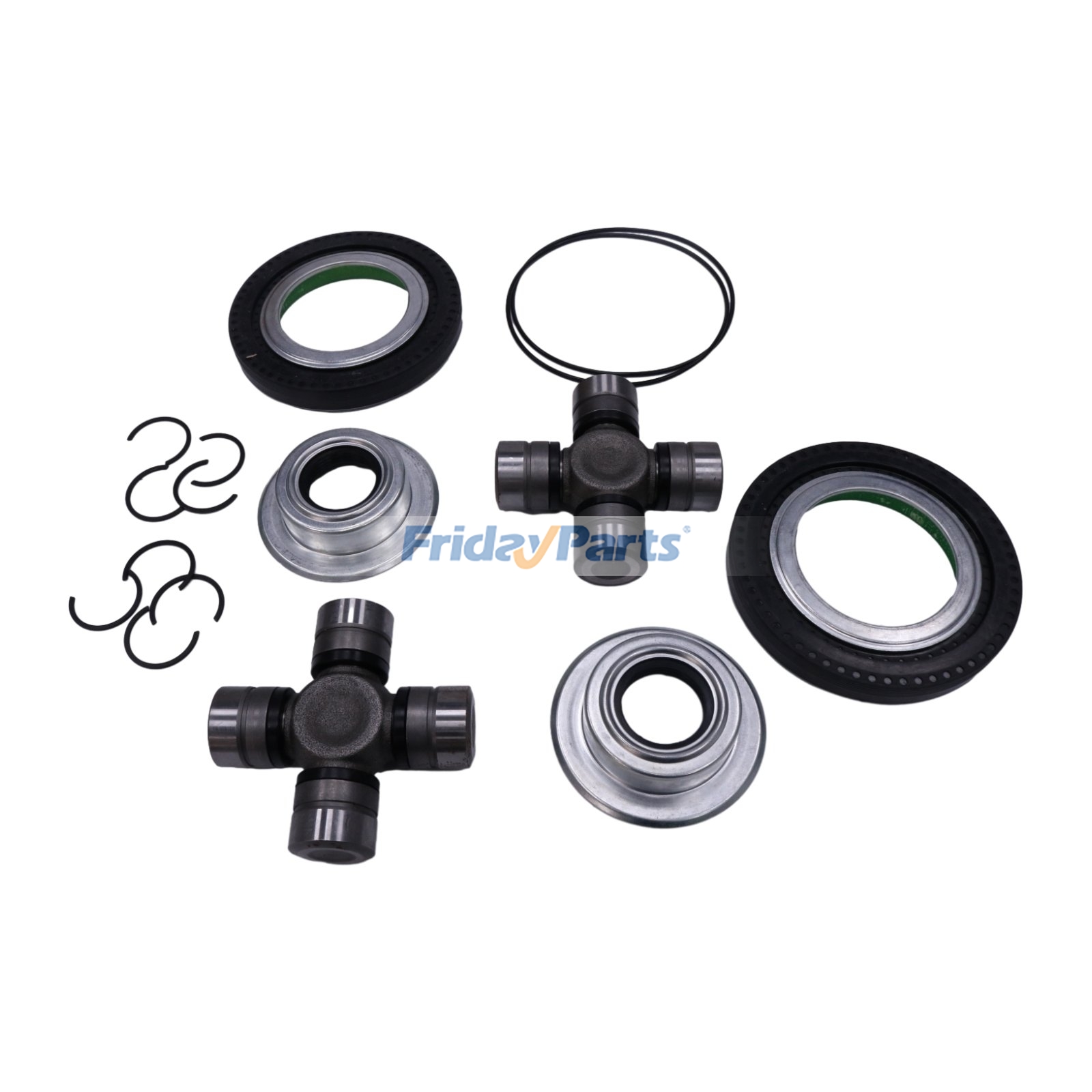  U Joint Kit compatible with Others