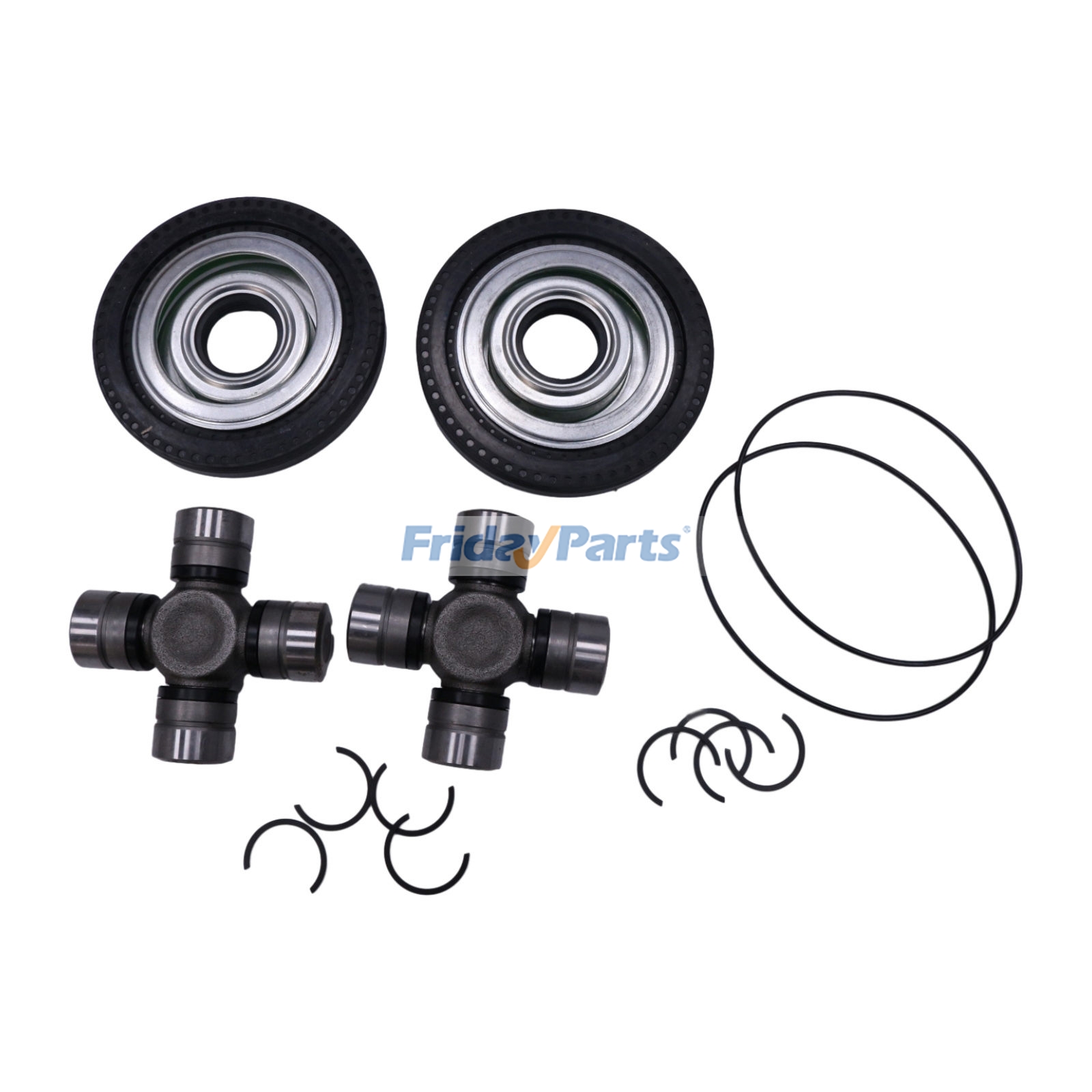   U Joint Kit For Ford