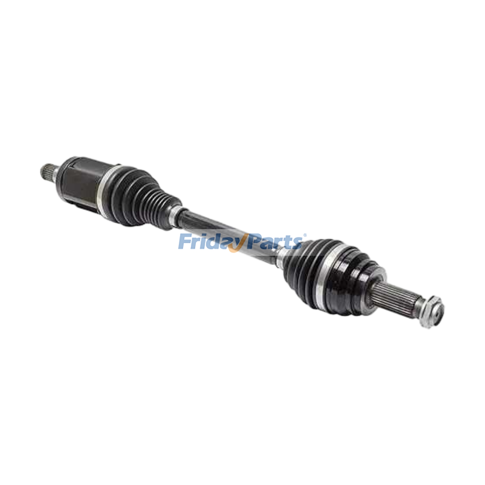 Front Axle Shaft 31-60-8-657-289 31608639521 for BMW 740i 750i