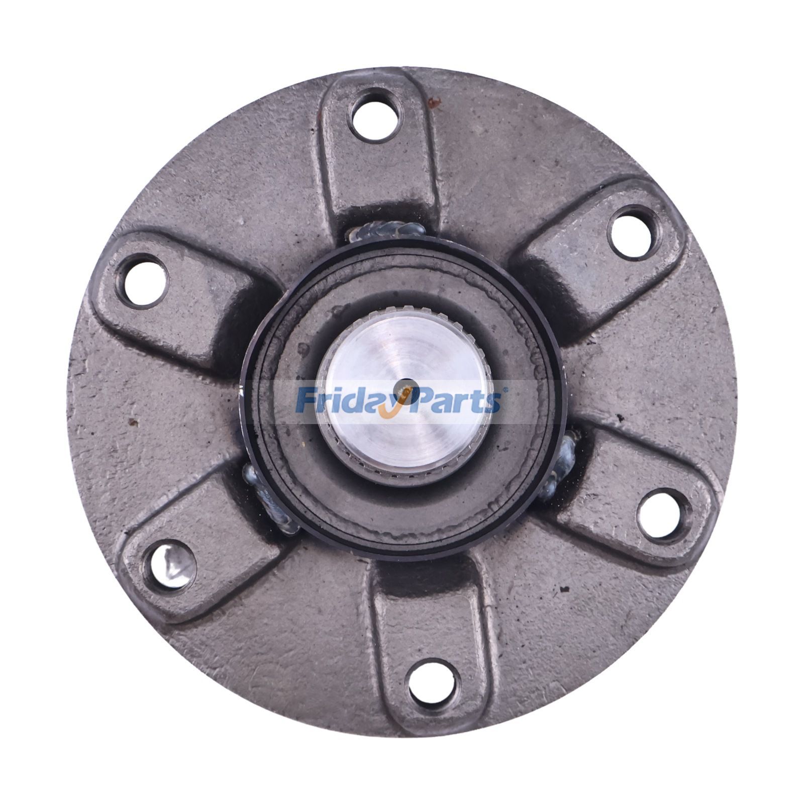 Tractor Front Axle Shaft