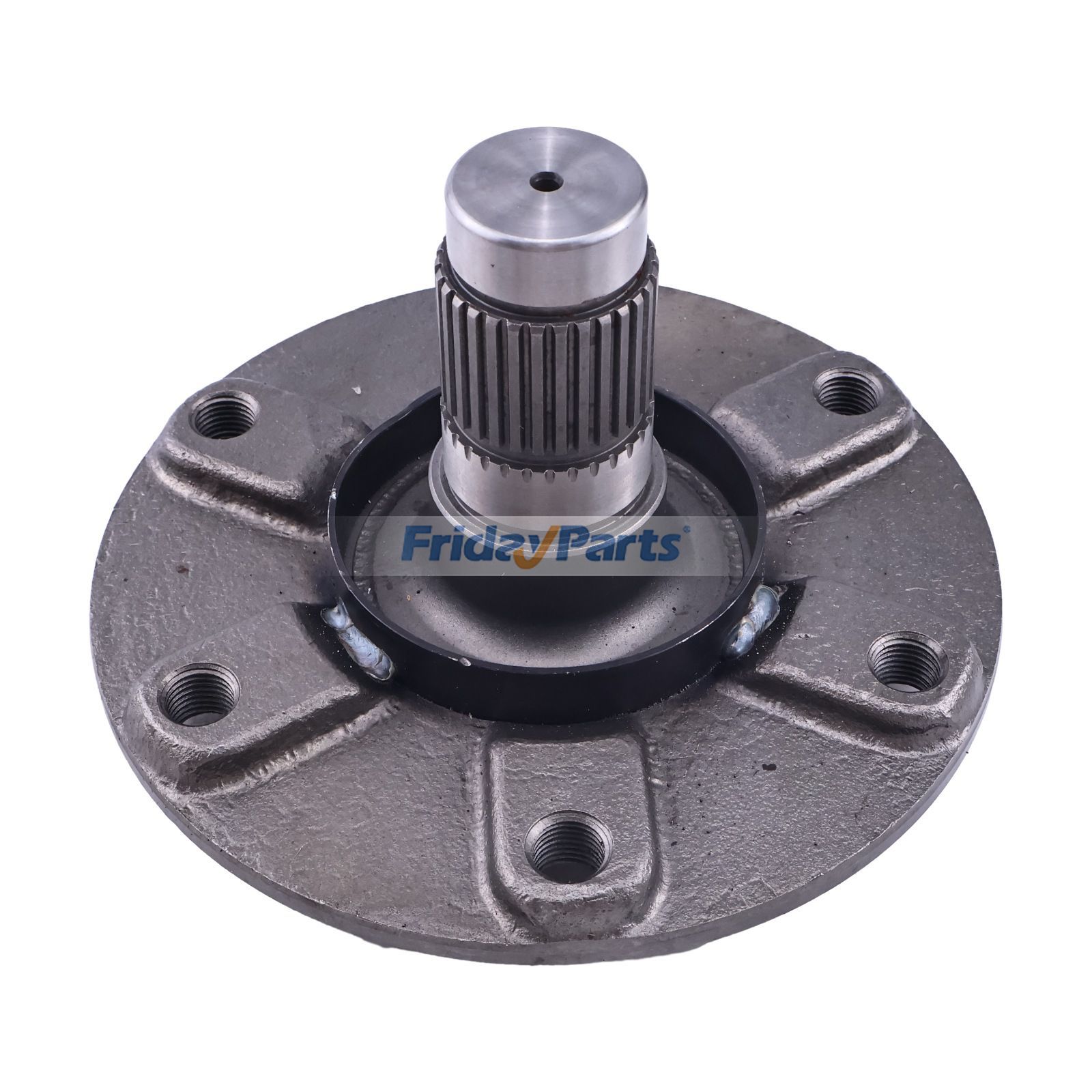 Front Axle Shaft for Tractor