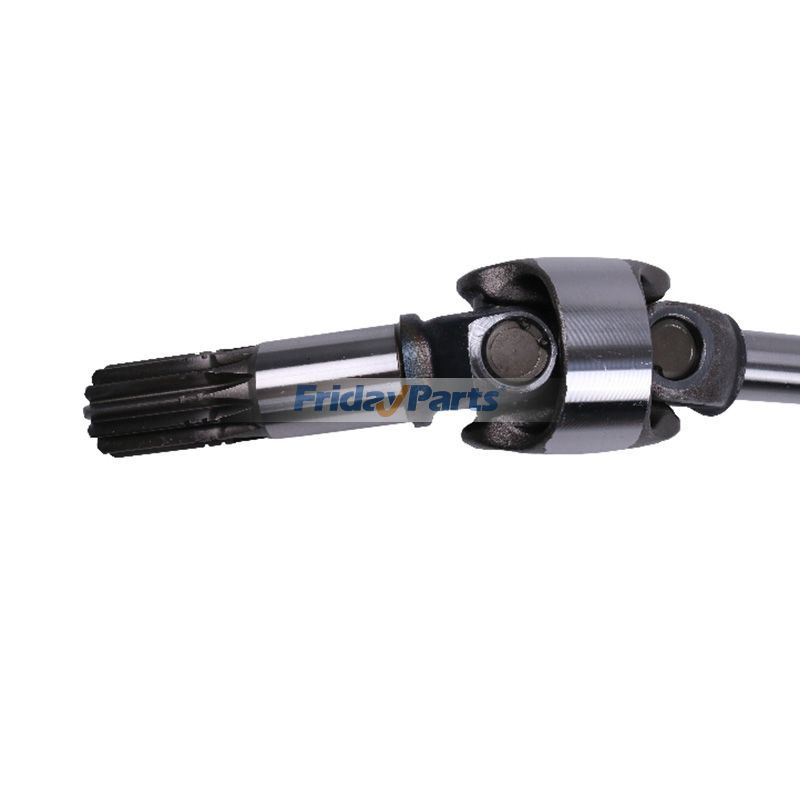 Conjunto de eje delantero 85827741 87710150 para cargadora CASE 570ST 570T 580SR 590SR 580SM