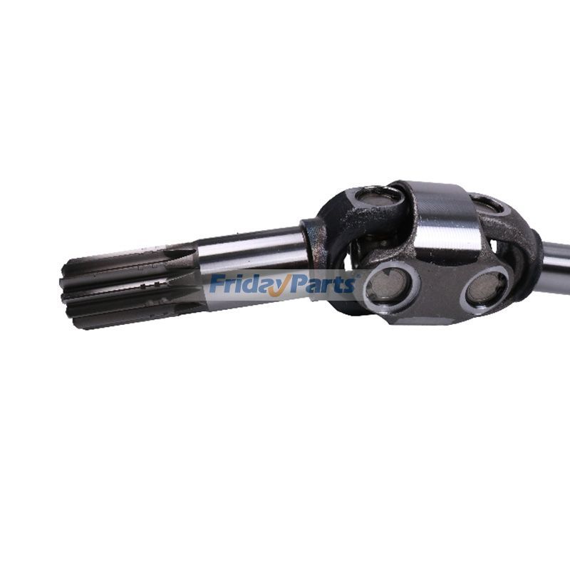 Conjunto de eje delantero 85827741 87710150 para cargadora CASE 570ST 570T 580SR 590SR 580SM para Pala cargadora Para CASE FridayParts