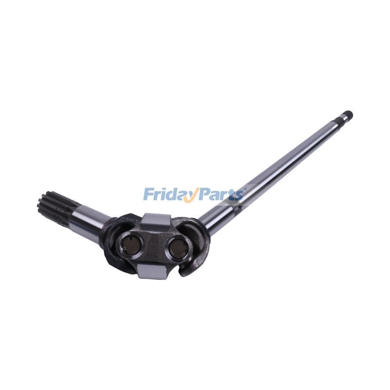 Conjunto de eje delantero 85827741 87710150 para cargadora CASE 570ST 570T 580SR 590SR 580SM