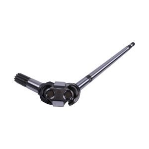 Conjunto de eje delantero 85827741 87710150 para New Holland B110B B100B B90B B95BTC LB75 LB90 B95BLR B110 LB110 B95B B95TC