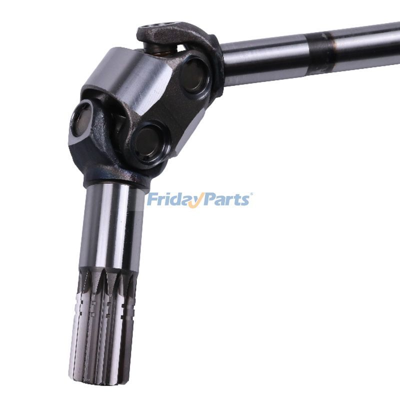 FridayPartsのフロントアクスルシャフトアセンブリ