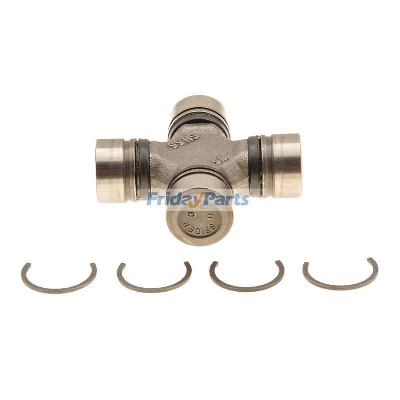 Kreuzgelenk Vorderachse Welle 5-260X für Jeep CJ5 CJ6 CJ7 Wagoneer Cherokee Comanche