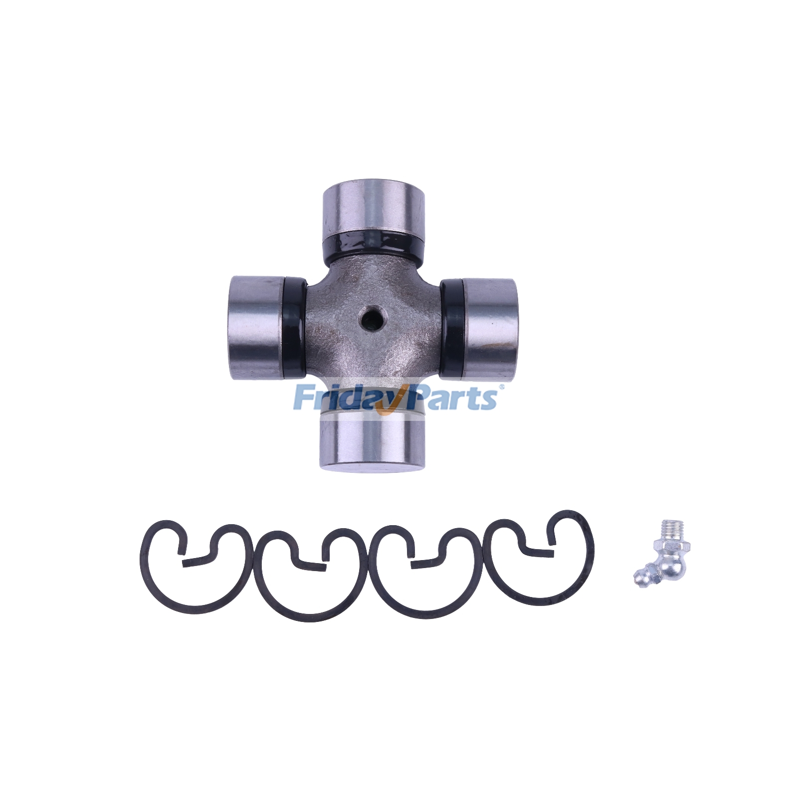 Vehicle Front Axle Shaft Universal Joint Kit