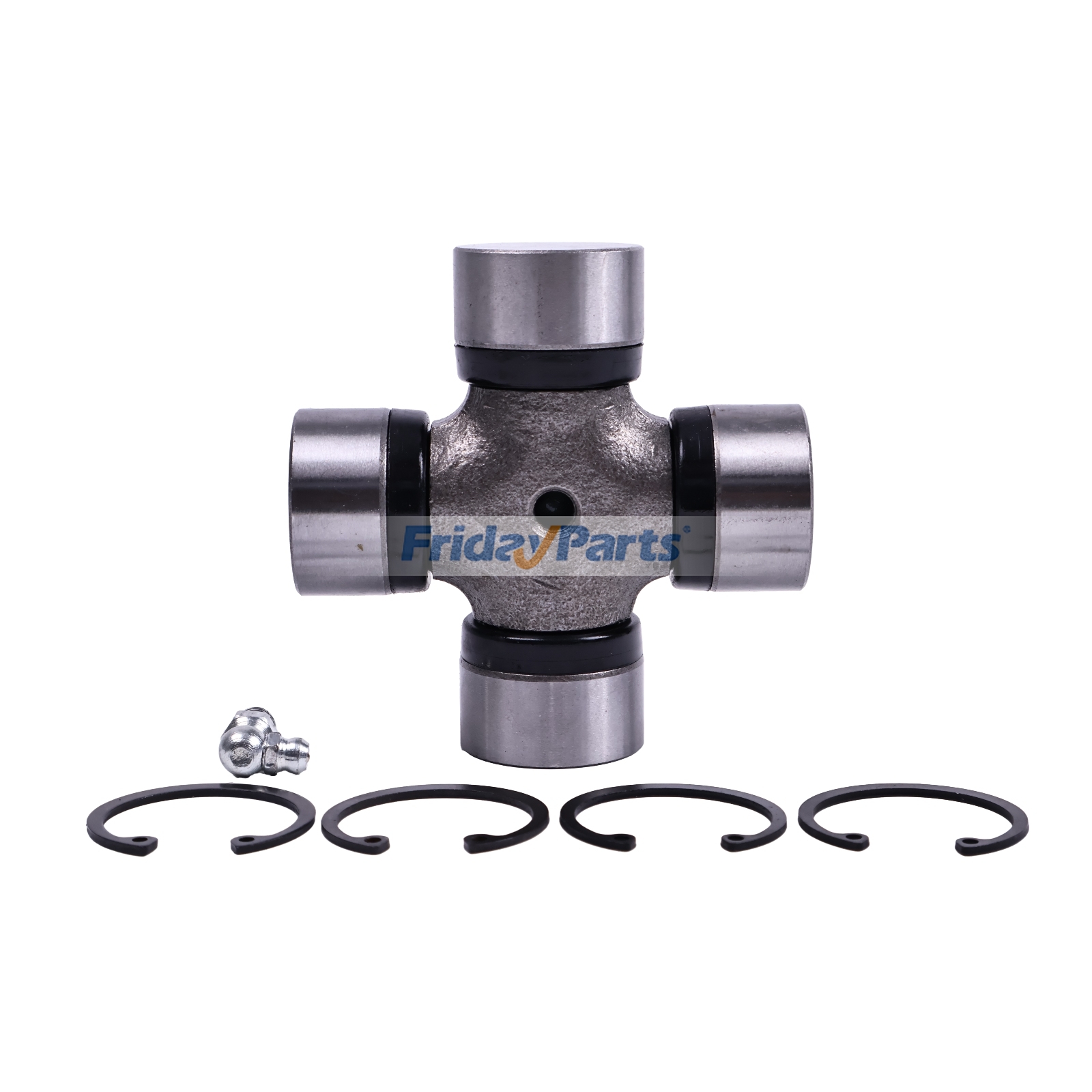  Front Axle Shaft Universal Joint Kit For Dodge