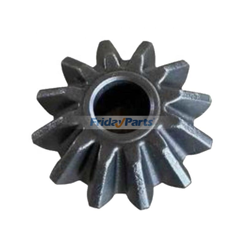 Front Axle Steering Knuckle Gear TD060-12524 for Kubota Tractor L4240DT L4330DT L4630DT L4740GST L4760GST L5030GST M5N-092HD24 M5N-111HDC24