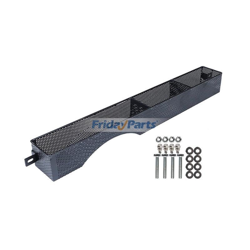 Front Basket Dash Storage Organizer for Golf Cart