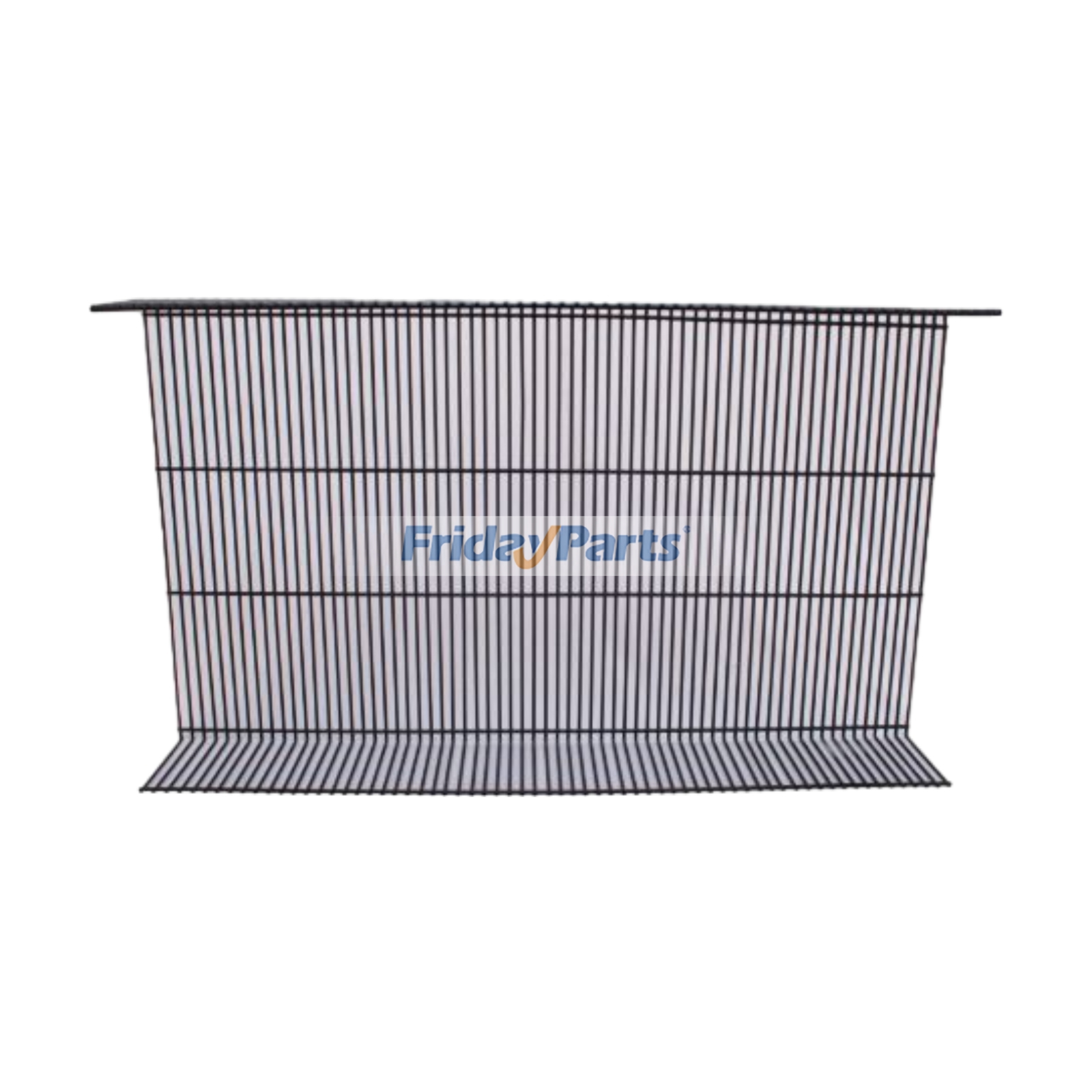 Front Beltguard Assembly 54416748 for Ingersoll Rand Air Compressor SS5L5 SS5N5 Premium Quality with 3-Year Warranty