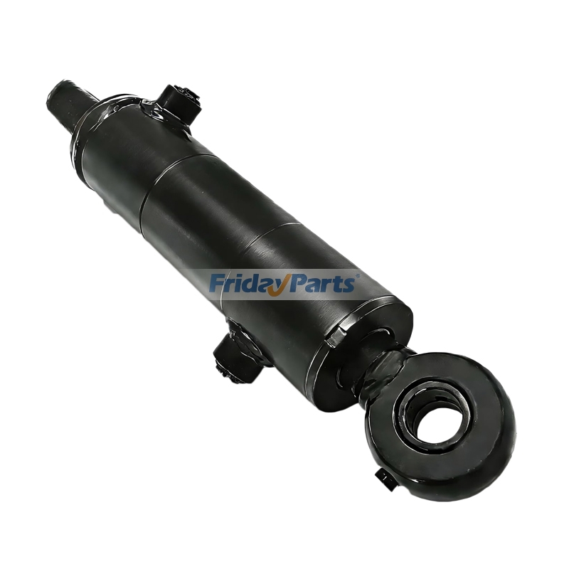 Front Blade Cylinder TTCYG for AGT Excavator DM20 H12 H12-R H15 H15-R DM12-C DM13-C MX15R MX15RX MX20R QH12R QK16R QK18RXS-C QK20R DY14 DY16 DM20YM
