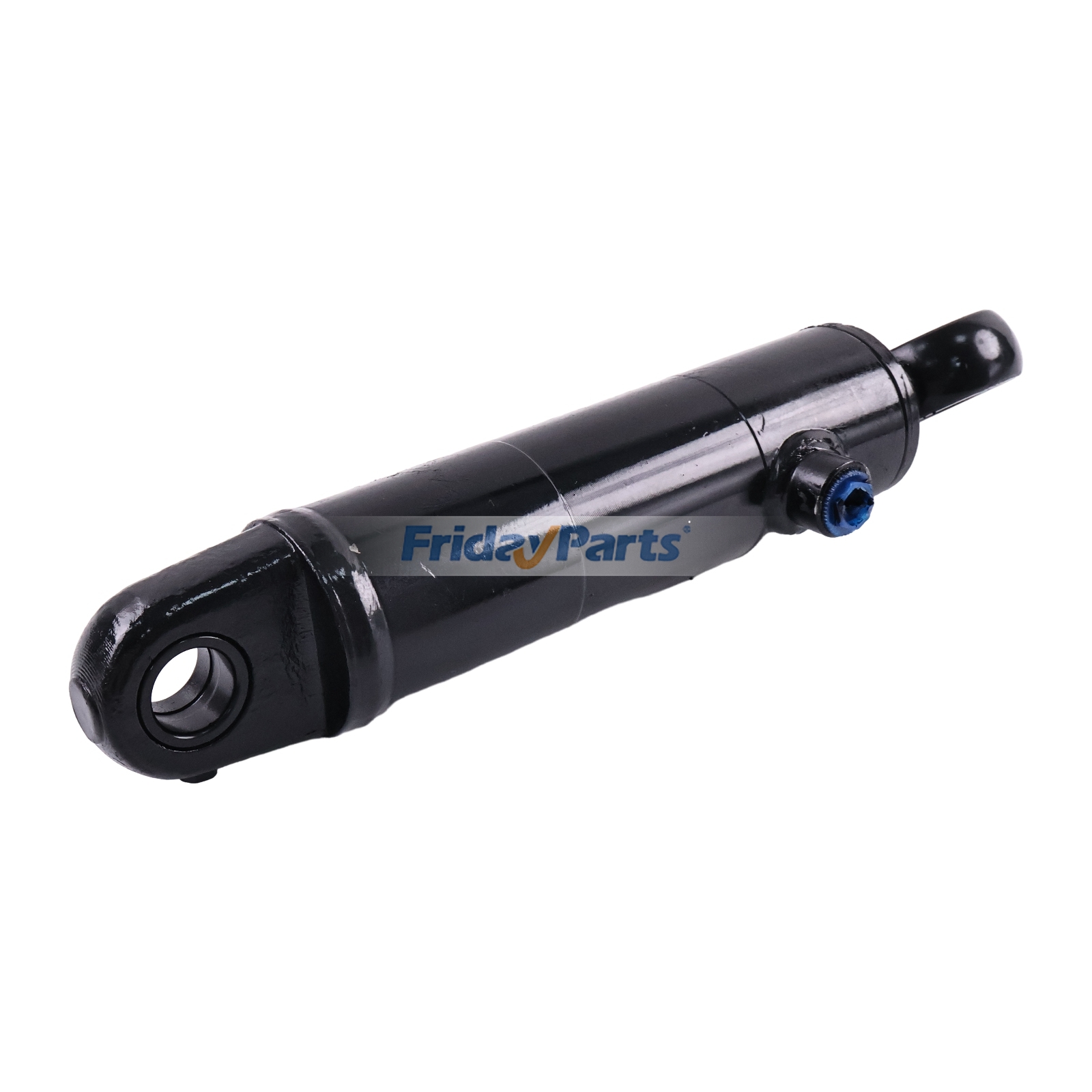 Cilindro lama anteriore TTCYG per escavatore AGT DM20 H12 H12-R H15 H15-R DM12-C DM13-C MX15R MX15RX MX20R QH12R QK16R QK18RXS-C QK20R DY14 DY16 DM20YM