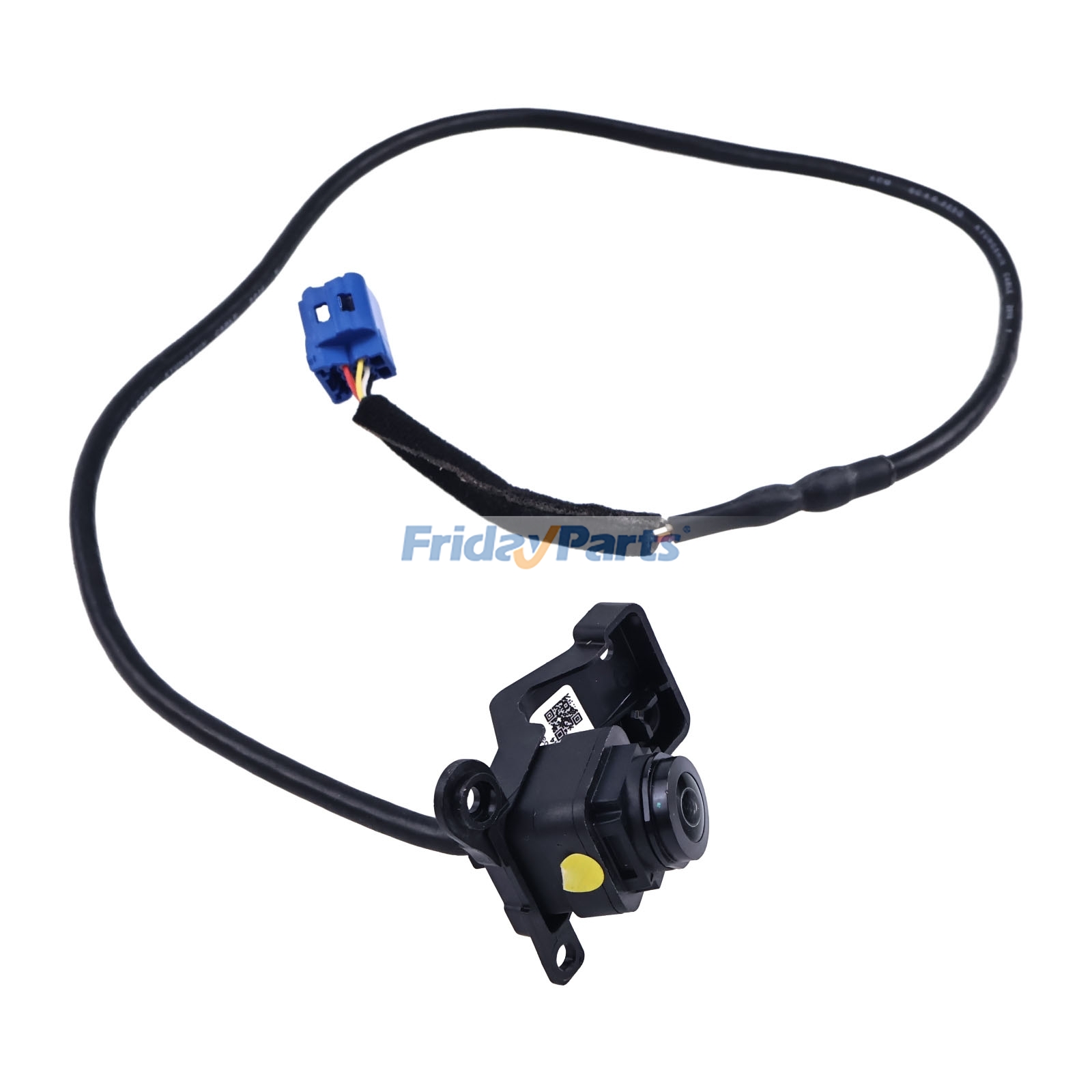 Front Blind Camera Assembly 95780-D3100 for Hyundai Tucson 2.0L 2.4L L4 2019-2021