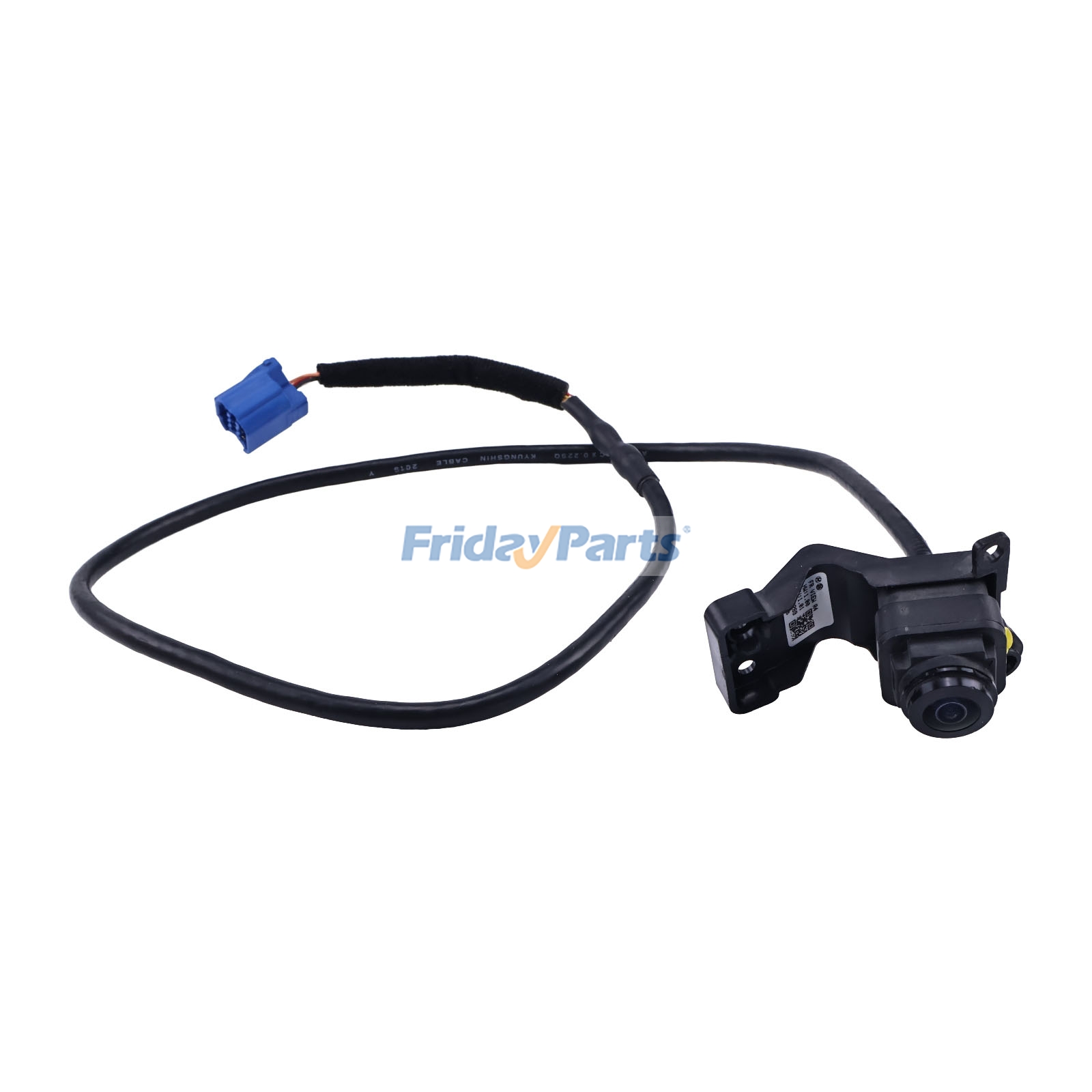 Front Blind Camera Assembly For HYUNDAI Vehicle