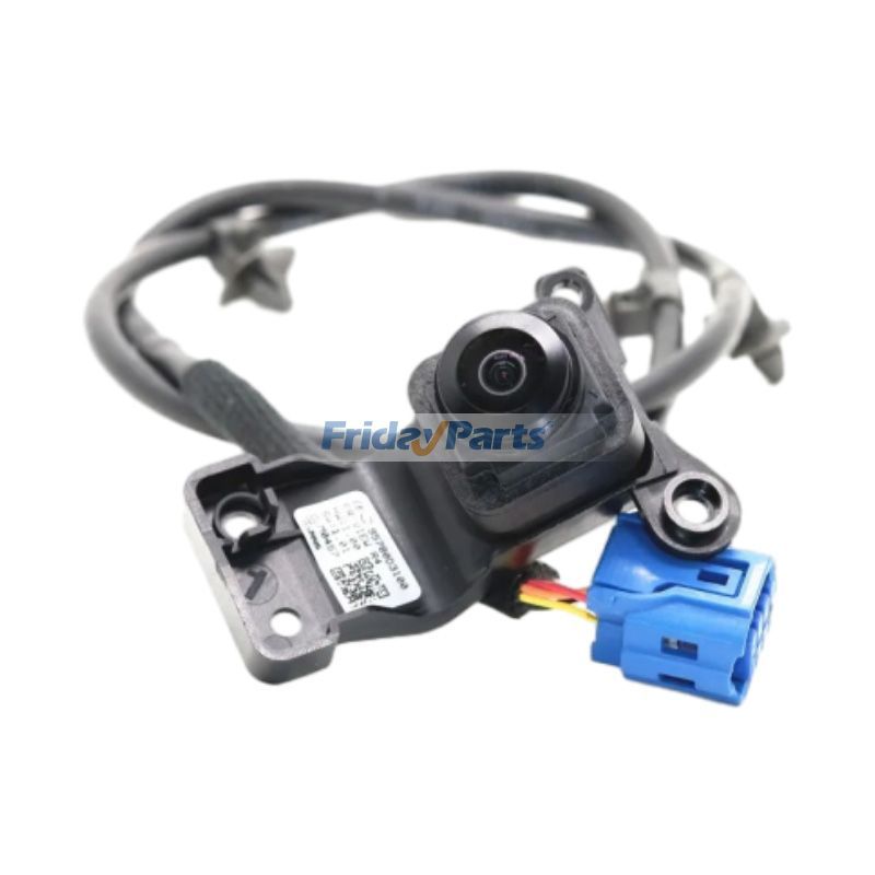 Front-Blindkamera-Baugruppe 95780-D3100 für Hyundai Tucson 2.0L 2.4L L4 2019-2021